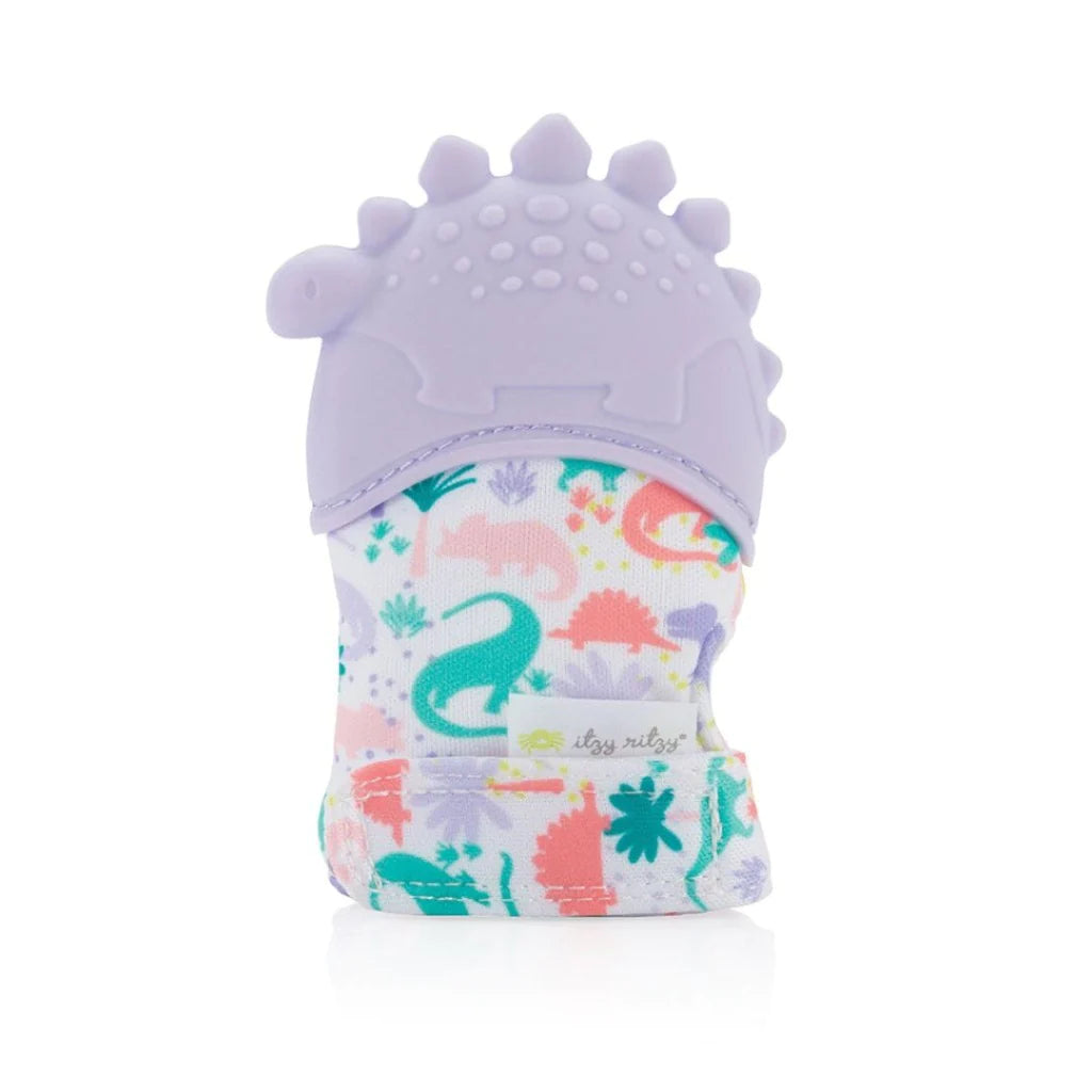 Guante mordedera Itzy Mitt