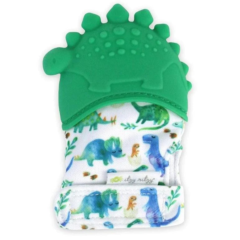 Guante mordedera Itzy Mitt