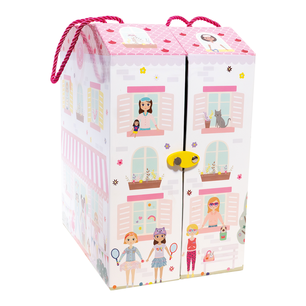 Playbox Mejores Amigos