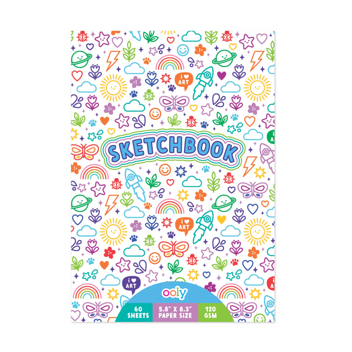 Sketchbook- Libreta para dibujar