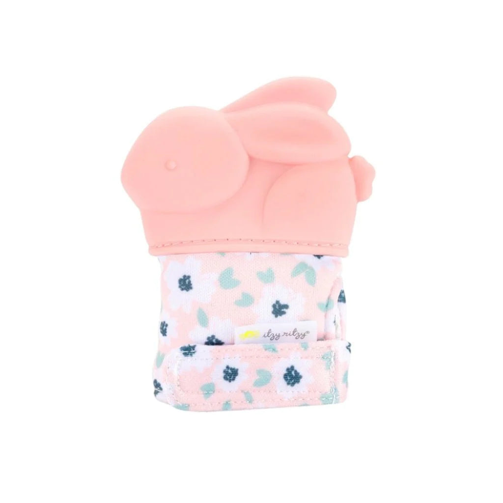 Guante mordedera Itzy Mitt