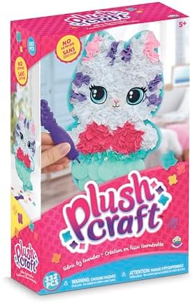 PlushCraft® MerCat Pillow