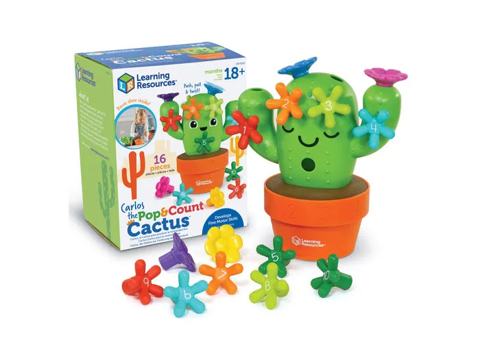 Carlos el Cactus