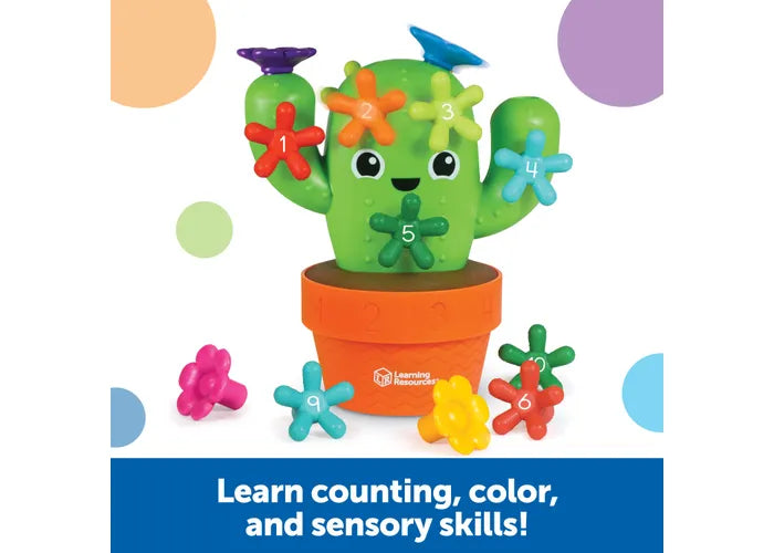 Carlos el Cactus