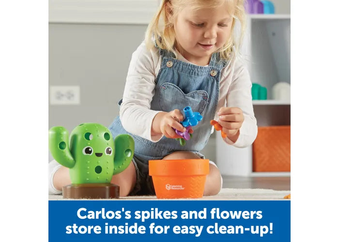 Carlos el Cactus