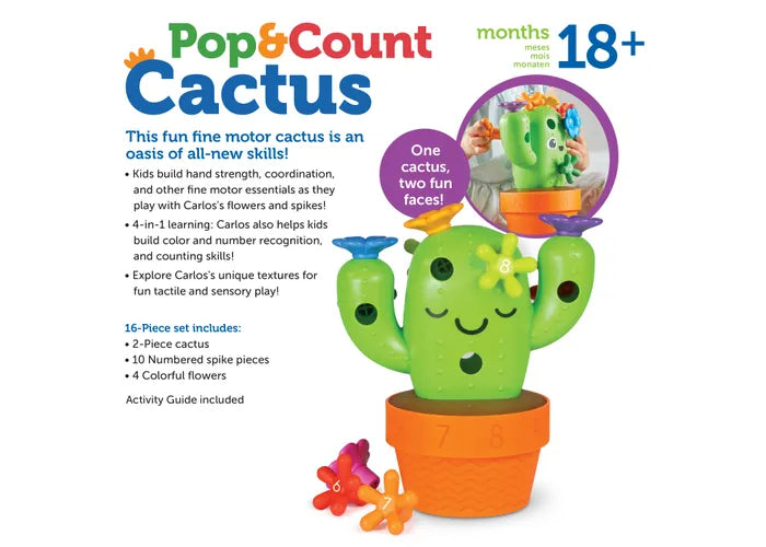 Carlos el Cactus