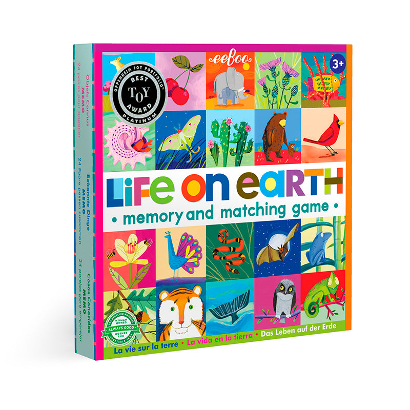 Shiny Memory and Matching Game