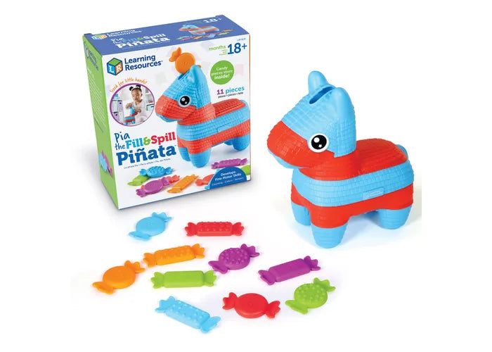 Pía la Piñata