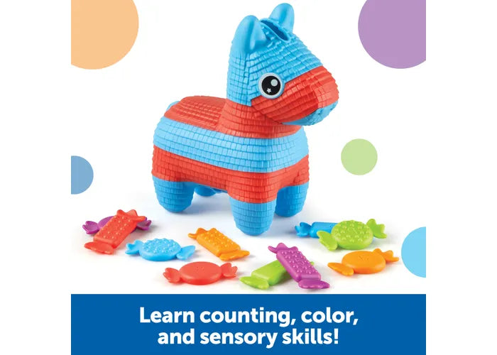 Pía la Piñata