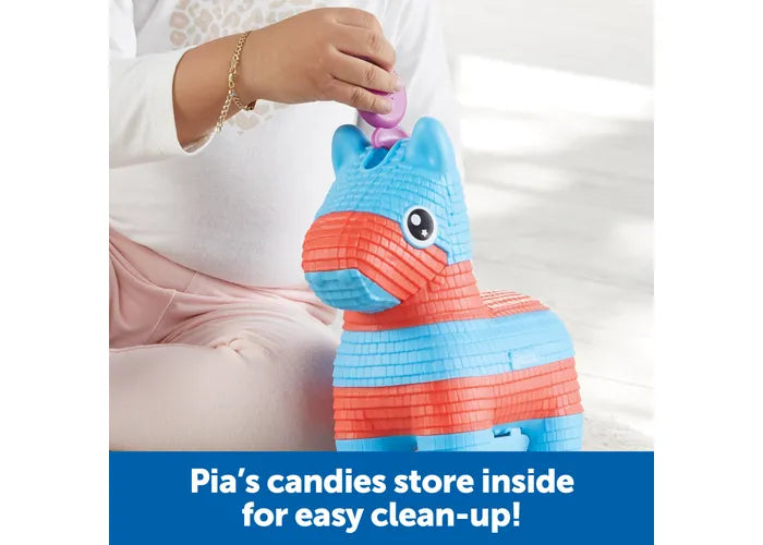 Pía la Piñata
