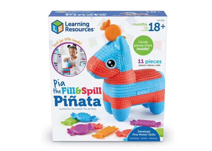Pía la Piñata