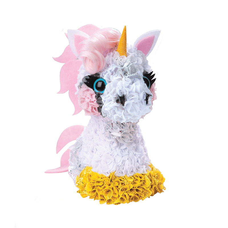 Plush Craft® Unicorn