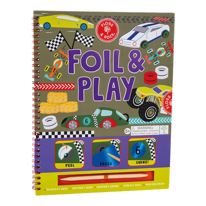 Foil and Play