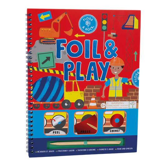 Foil and Play