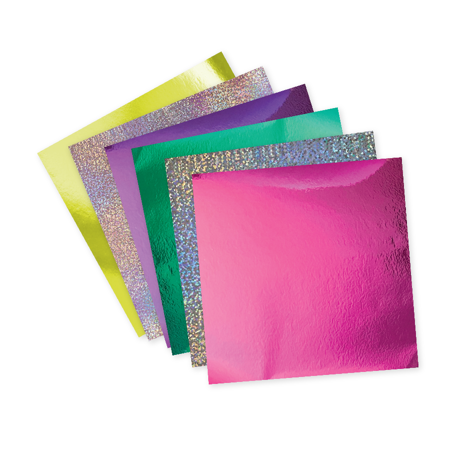 Foil and Play