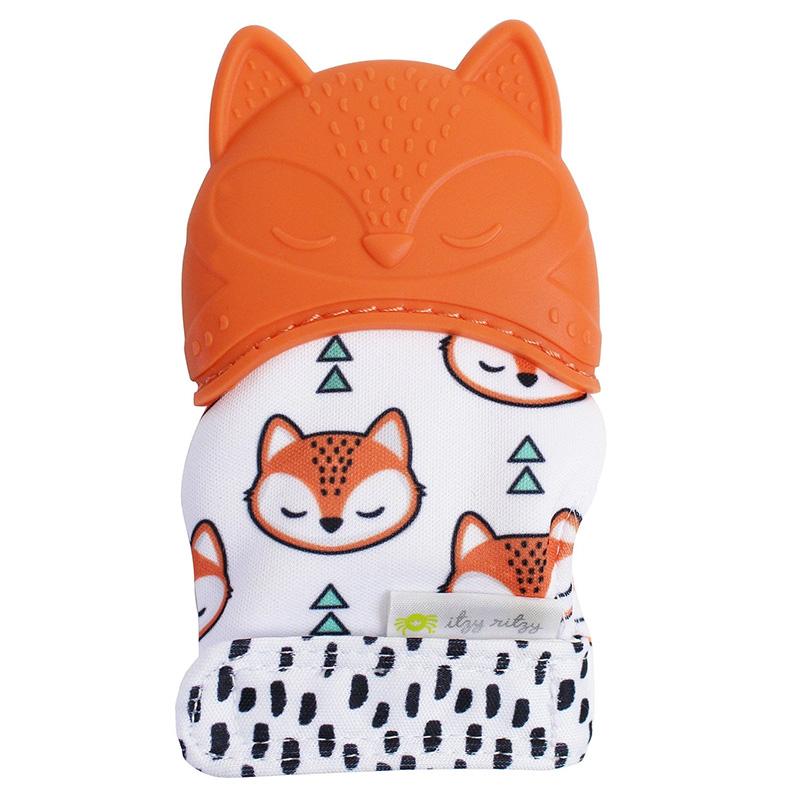 Guante mordedera Itzy Mitt