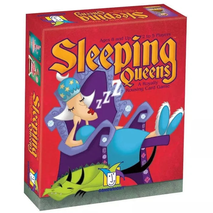 Sleeping Queens