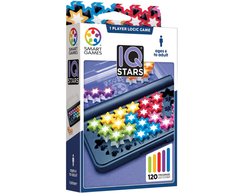 IQ Stars