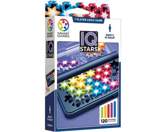 IQ Stars