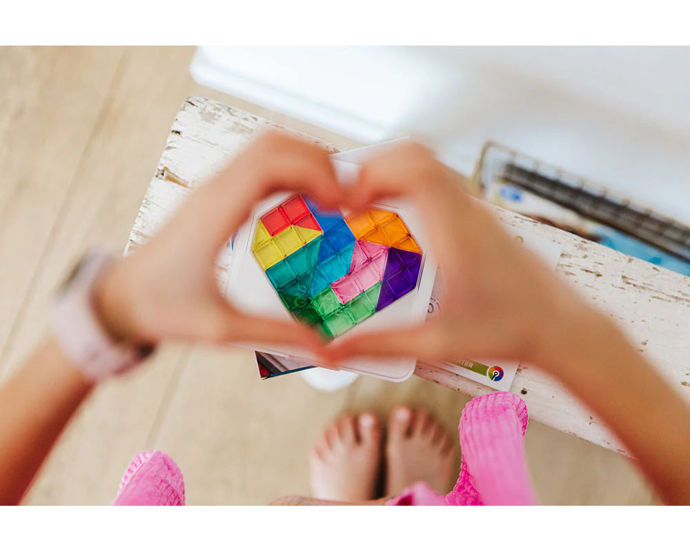 IQ Love Juego de Lógica Smart Games