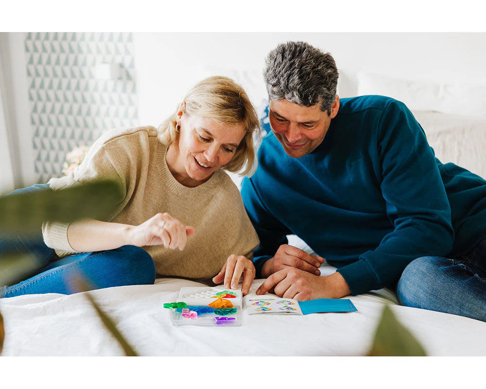 IQ Love Juego de Lógica Smart Games