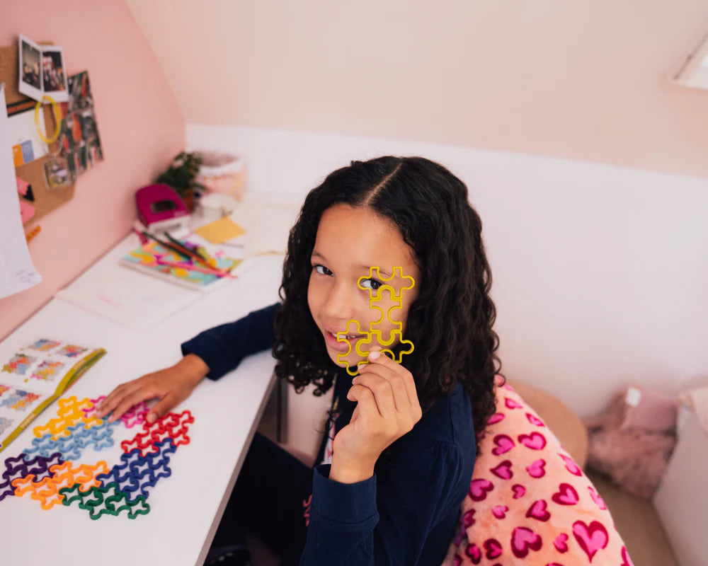 IQ Matrix Juego de Lógica Smart Games