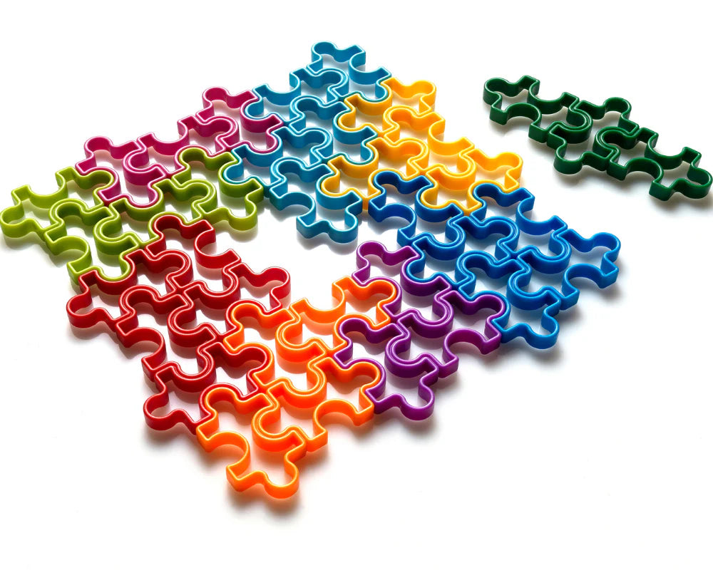 IQ Matrix Juego de Lógica Smart Games